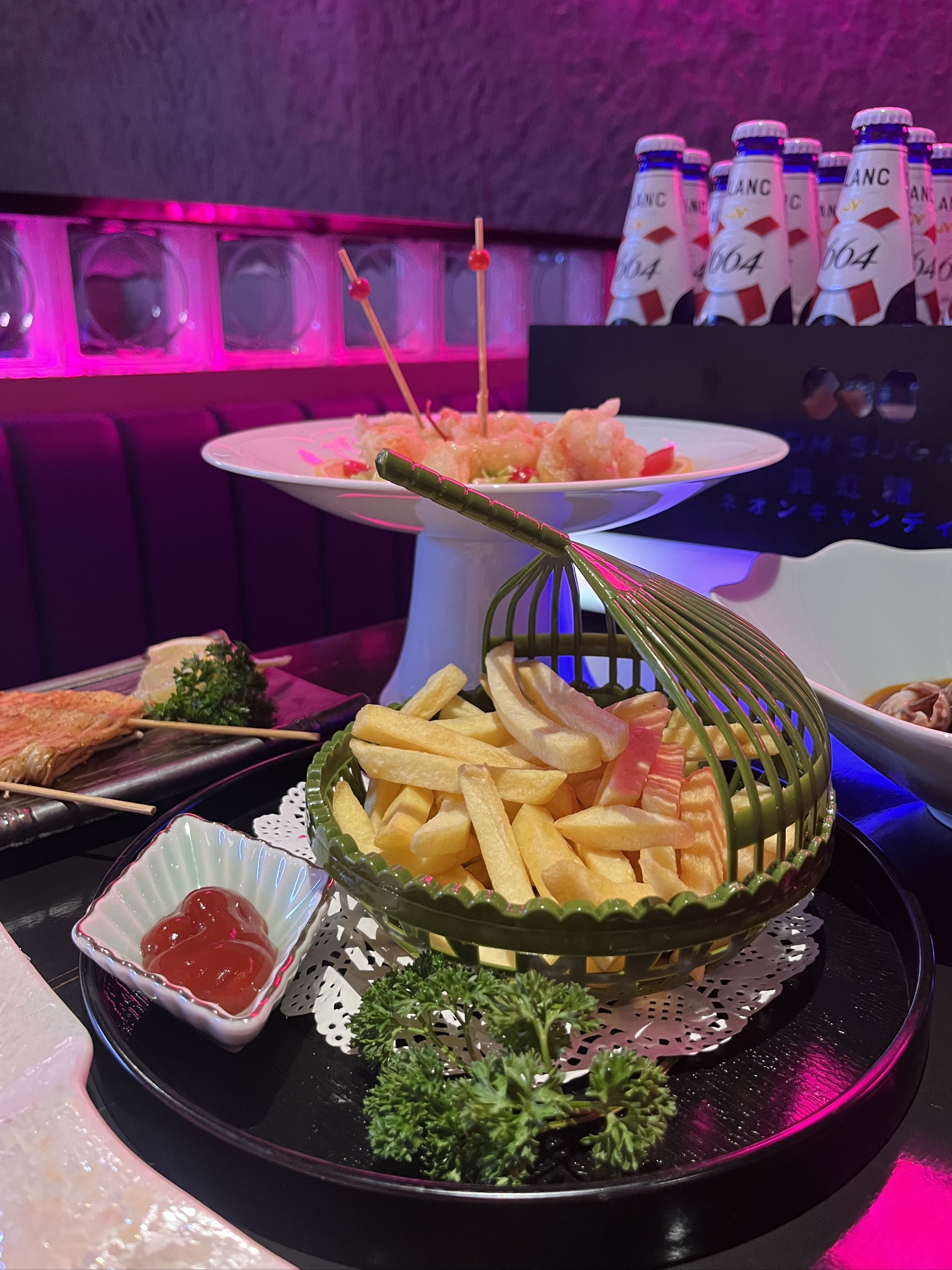 昆明商务KTV 环境好吗-官渡区ktv预定